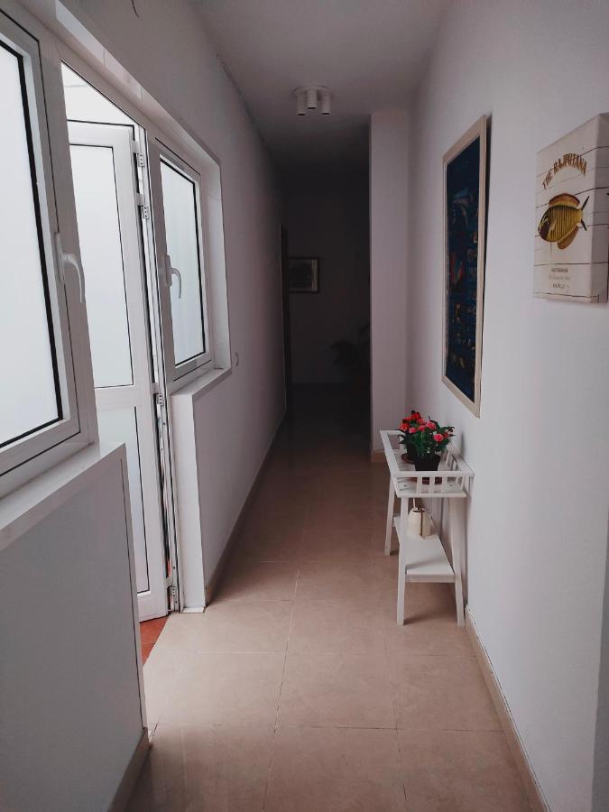 Front Line Beach With Fantastic Terrace. Telde Exterior foto